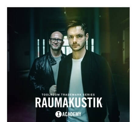 Toolroom Raumakustik WAV